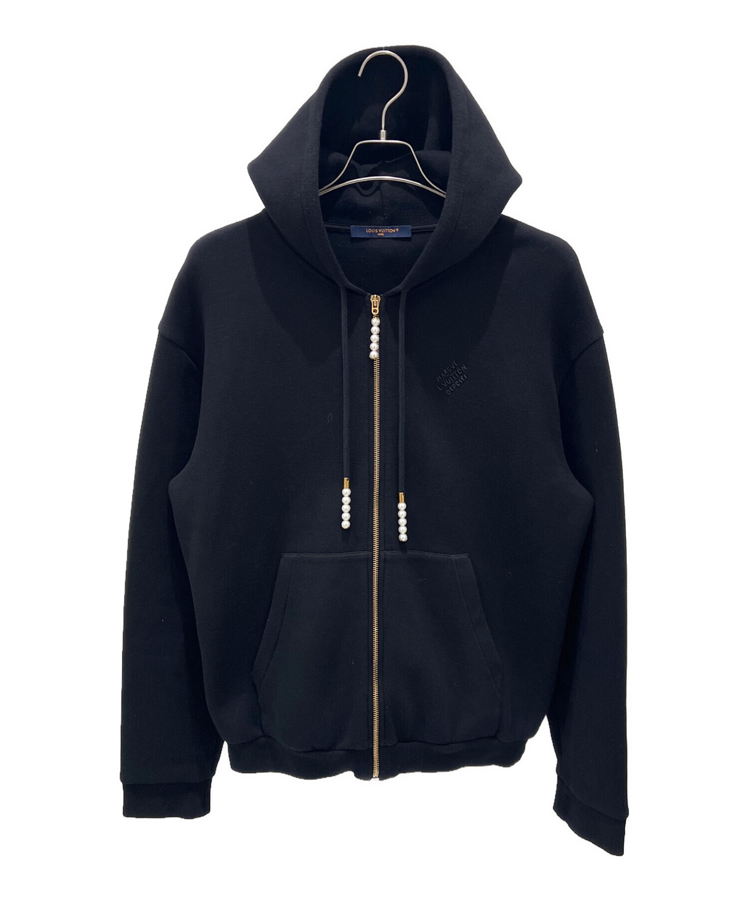 中古・古着通販】LOUIS VUITTON (ルイ ヴィトン) エンブロイダード