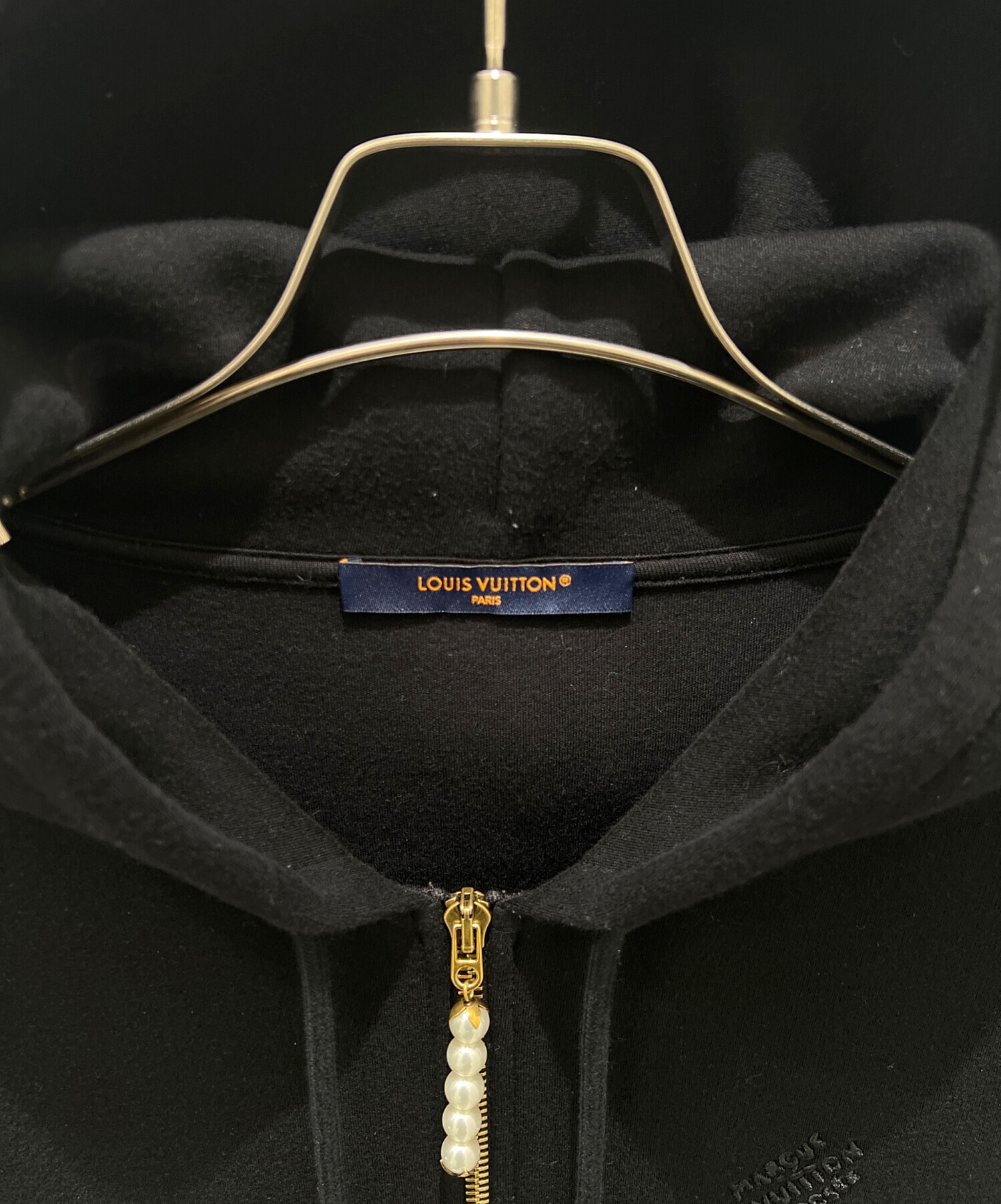 中古・古着通販】LOUIS VUITTON (ルイ ヴィトン) エンブロイダード