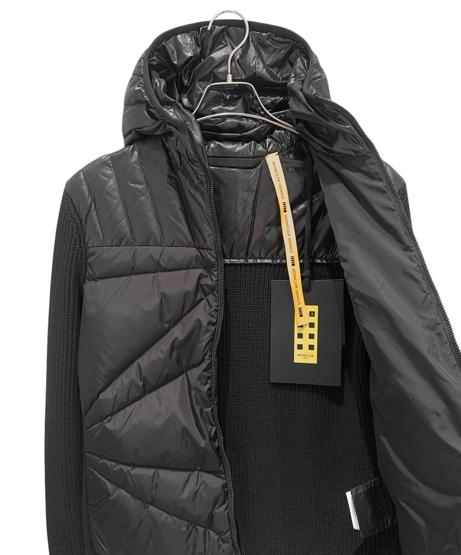 中古・古着通販】MONCLER GENIUS (モンクレール ジーニアス) ニット