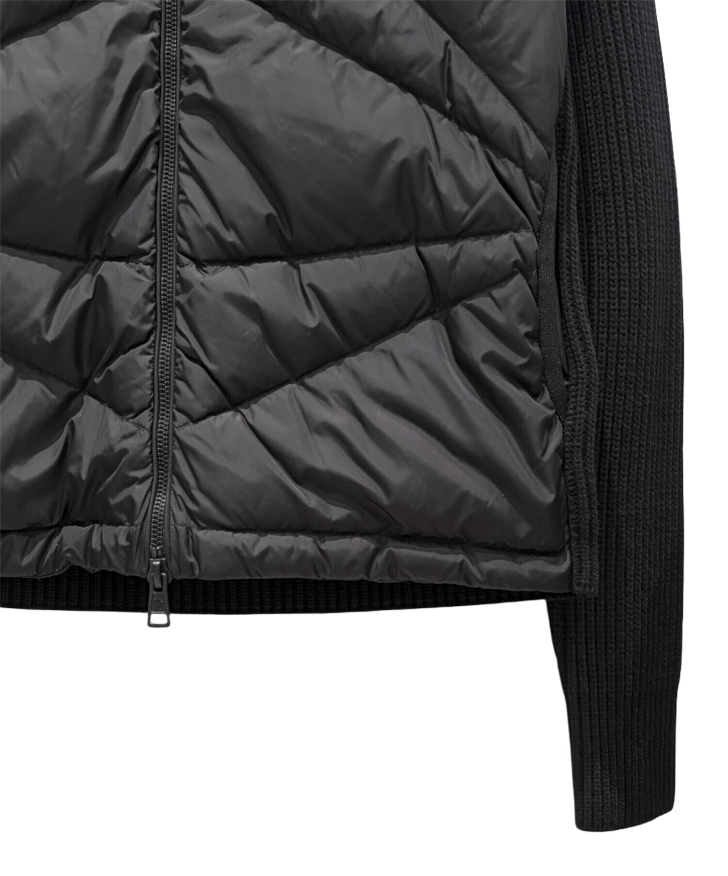 Moncler Genius　モンクレール　ジーニアス　消火器 MONCLER GENIUS モンクレール ジーニアス 21AW HANTIUM JACKET ダウン