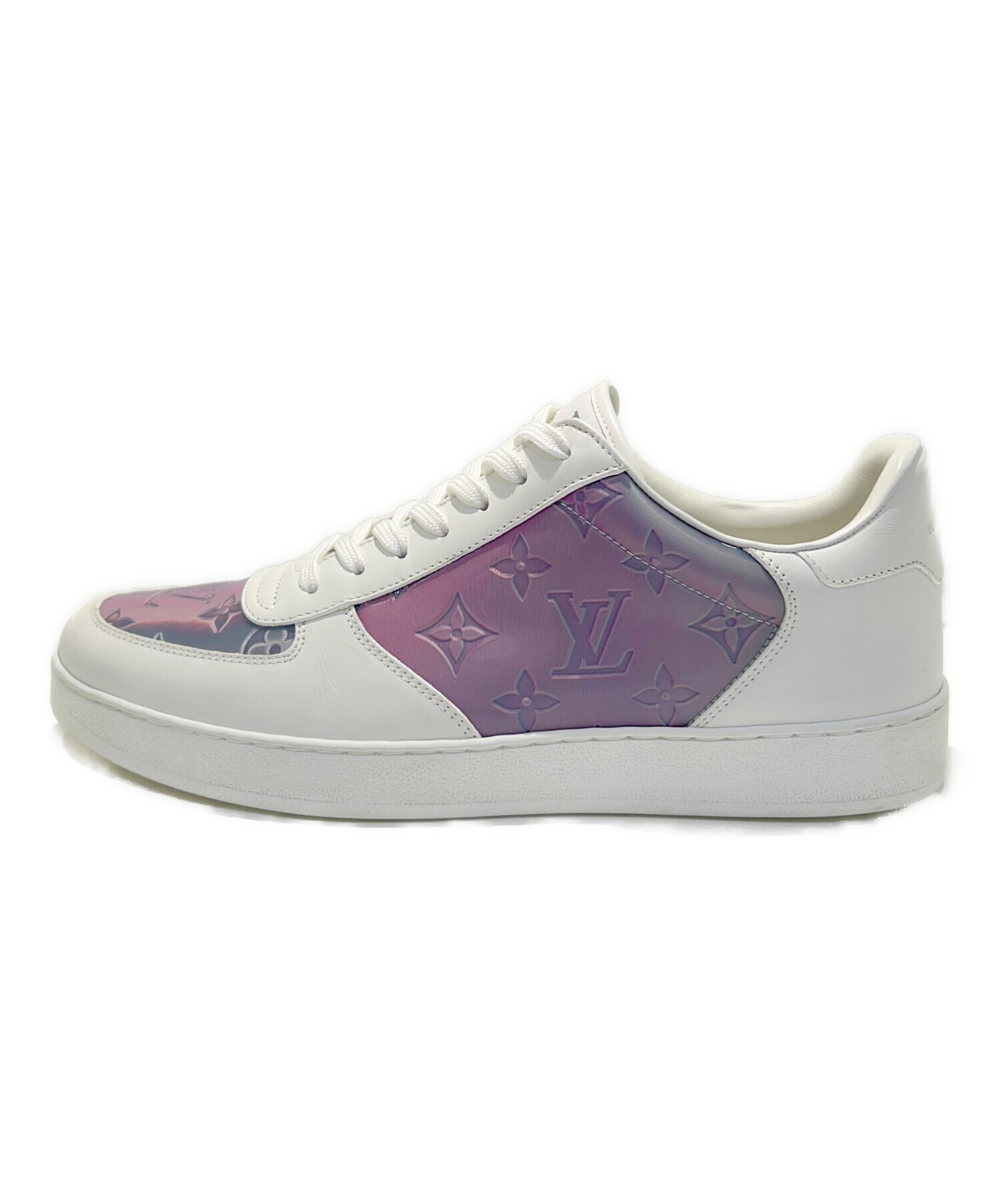 中古・古着通販】LOUIS VUITTON (ルイ ヴィトン) モノグラムロゴ 