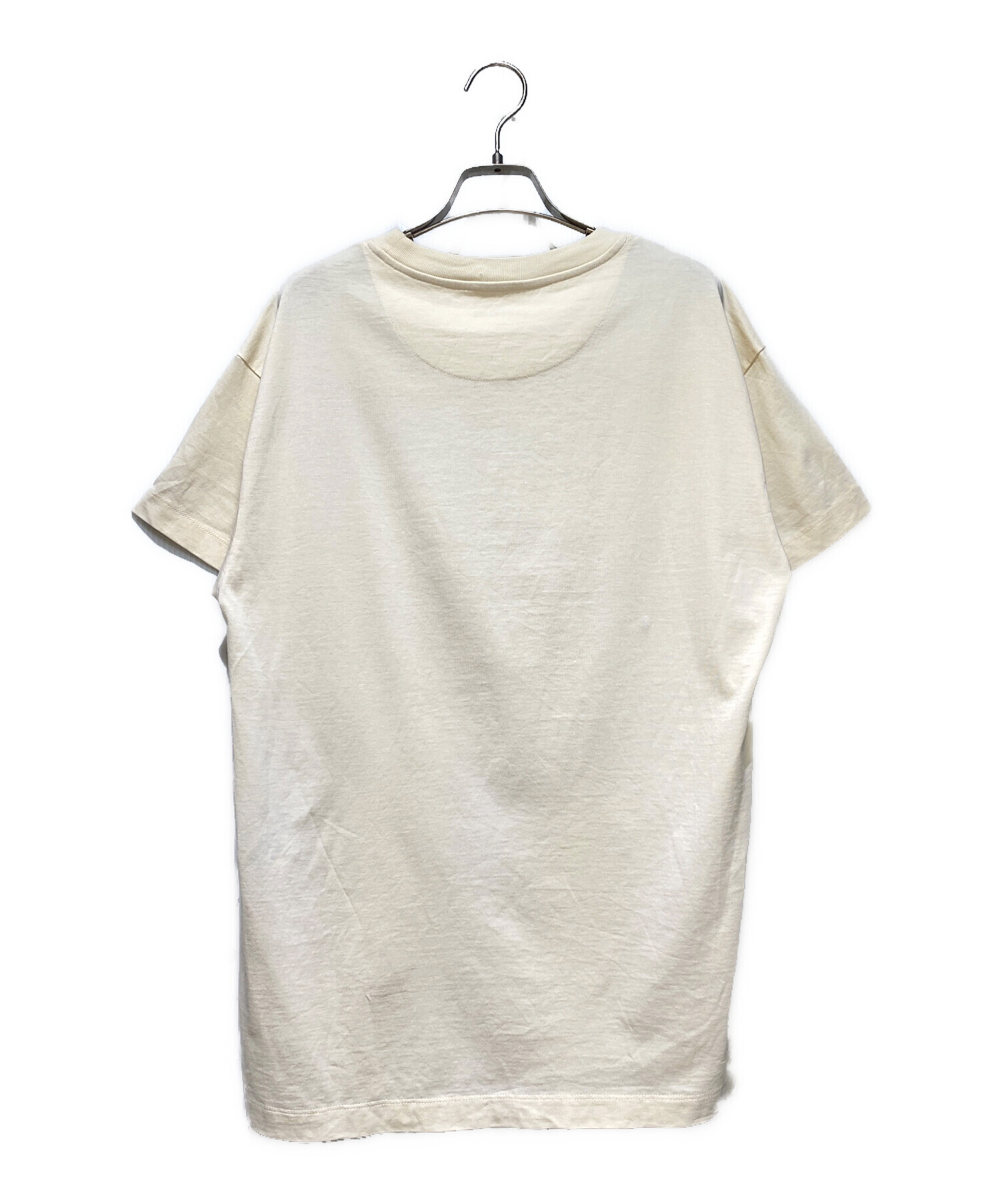 中古・古着通販】JIL SANDER+ (ジルサンダープラス) ロゴTシャツ 