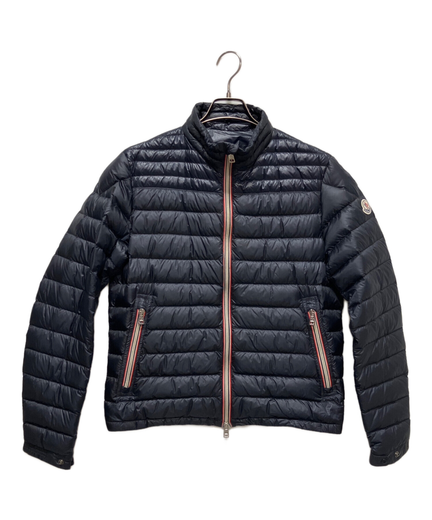 モンクレール ダウンジャケット DANIEL ダニエル ライトダウン 未使用品 美品 確実本物 MONCLER⁄モンクレール⁄DANIEL⁄ダニエル⁄ライトダウン