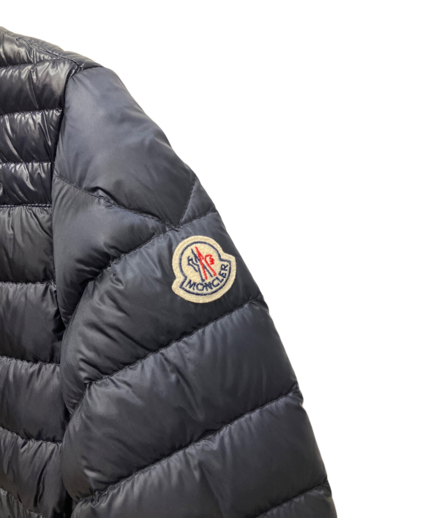 中古・古着通販】MONCLER (モンクレール) DANIEL(ダニエル)/MONCLER