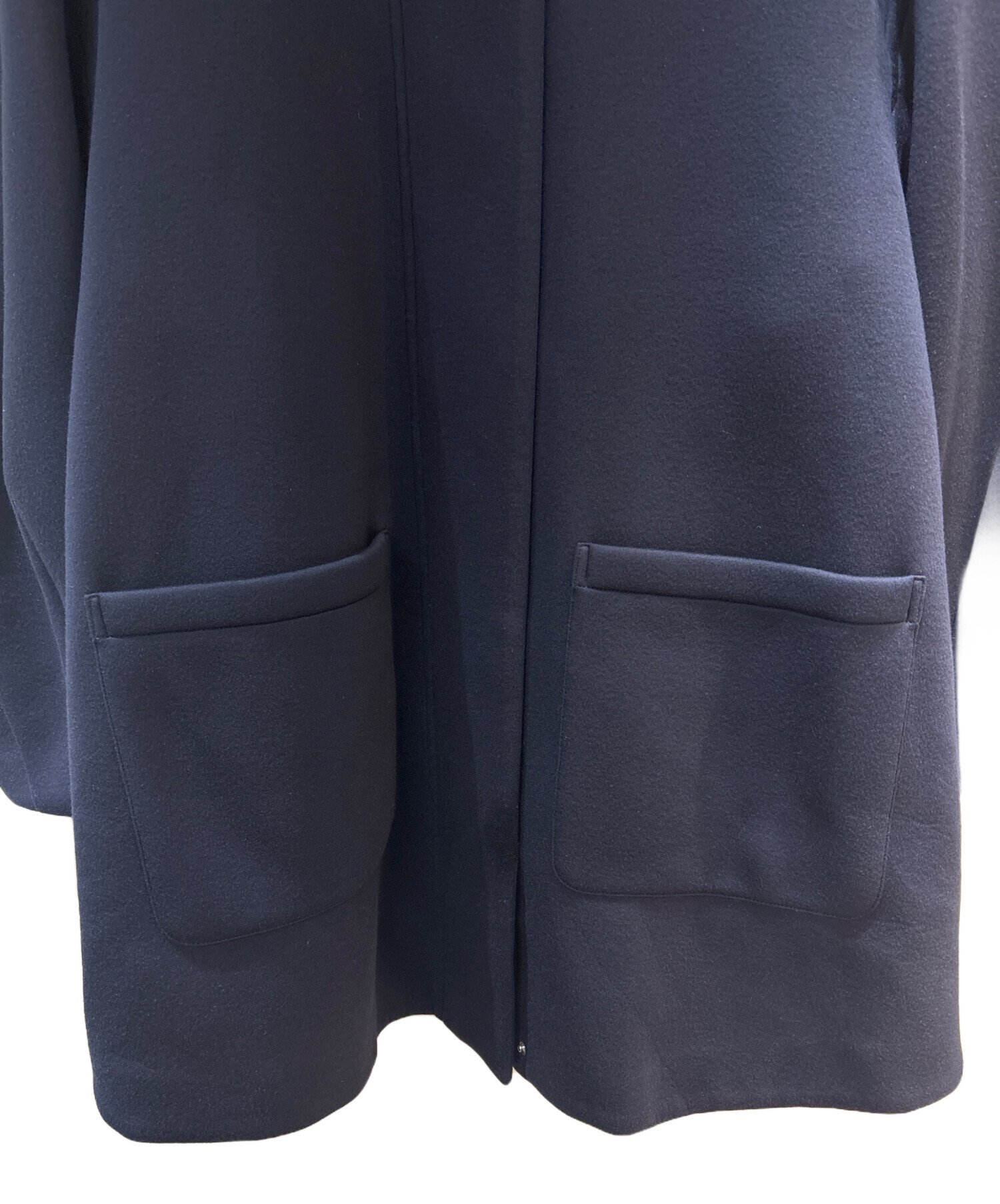 中古・古着通販】ENFOLD (エンフォルド) ボンディングショート