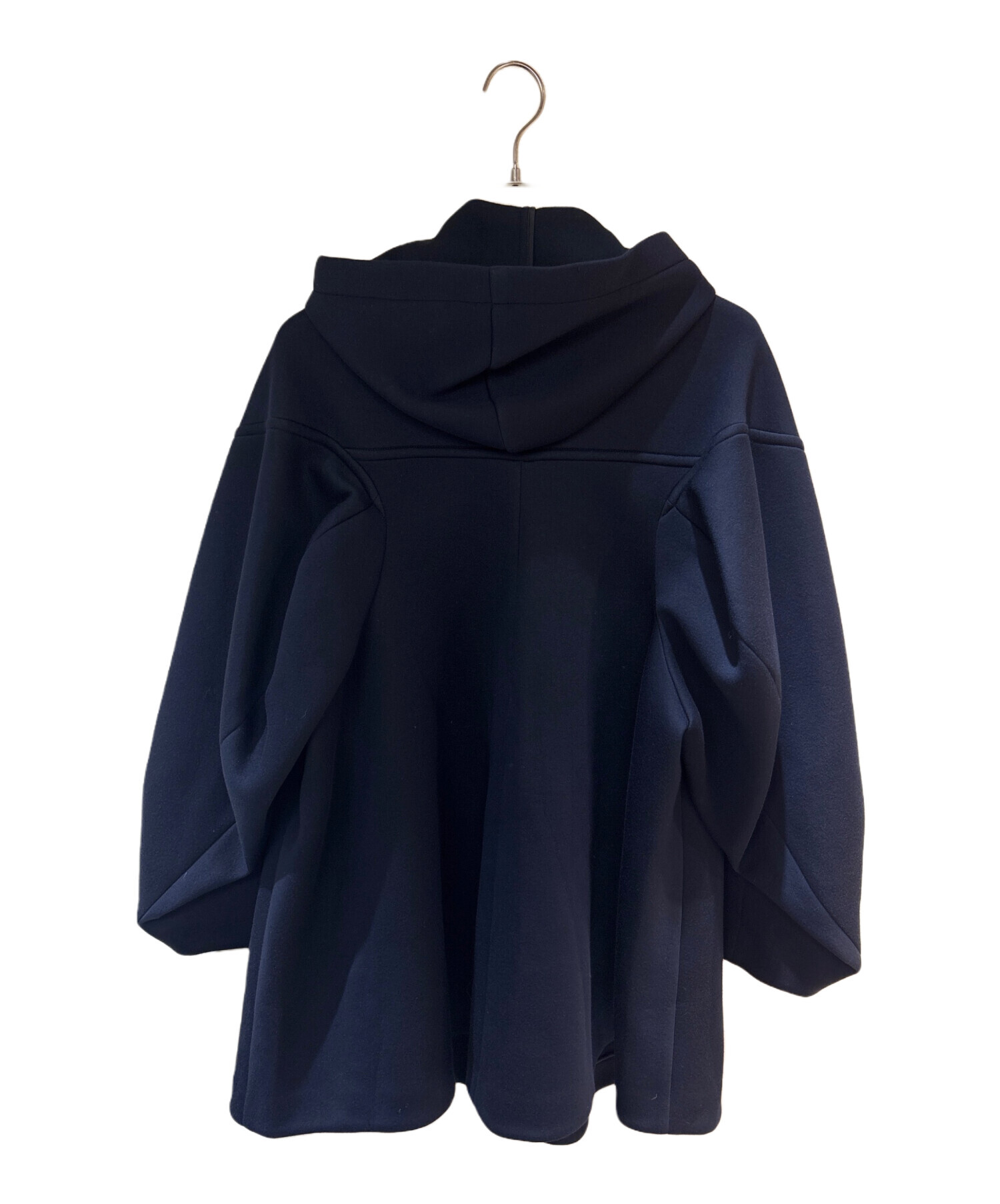 中古・古着通販】ENFOLD (エンフォルド) ボンディングショート