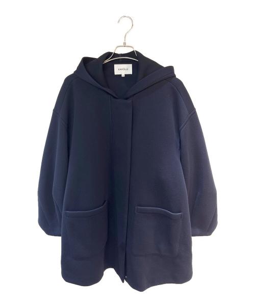 中古・古着通販】ENFOLD (エンフォルド) ボンディングショート