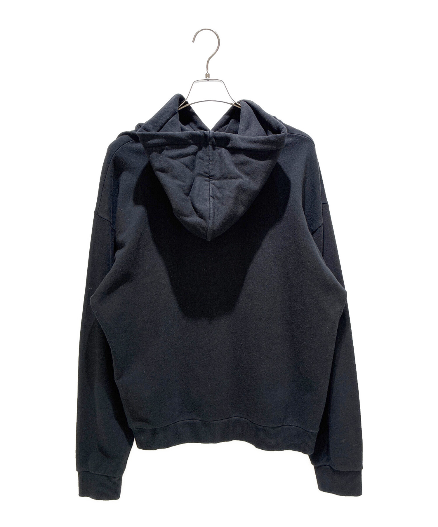中古・古着通販】CELINE (セリーヌ) ルーズ フーディー / コットン