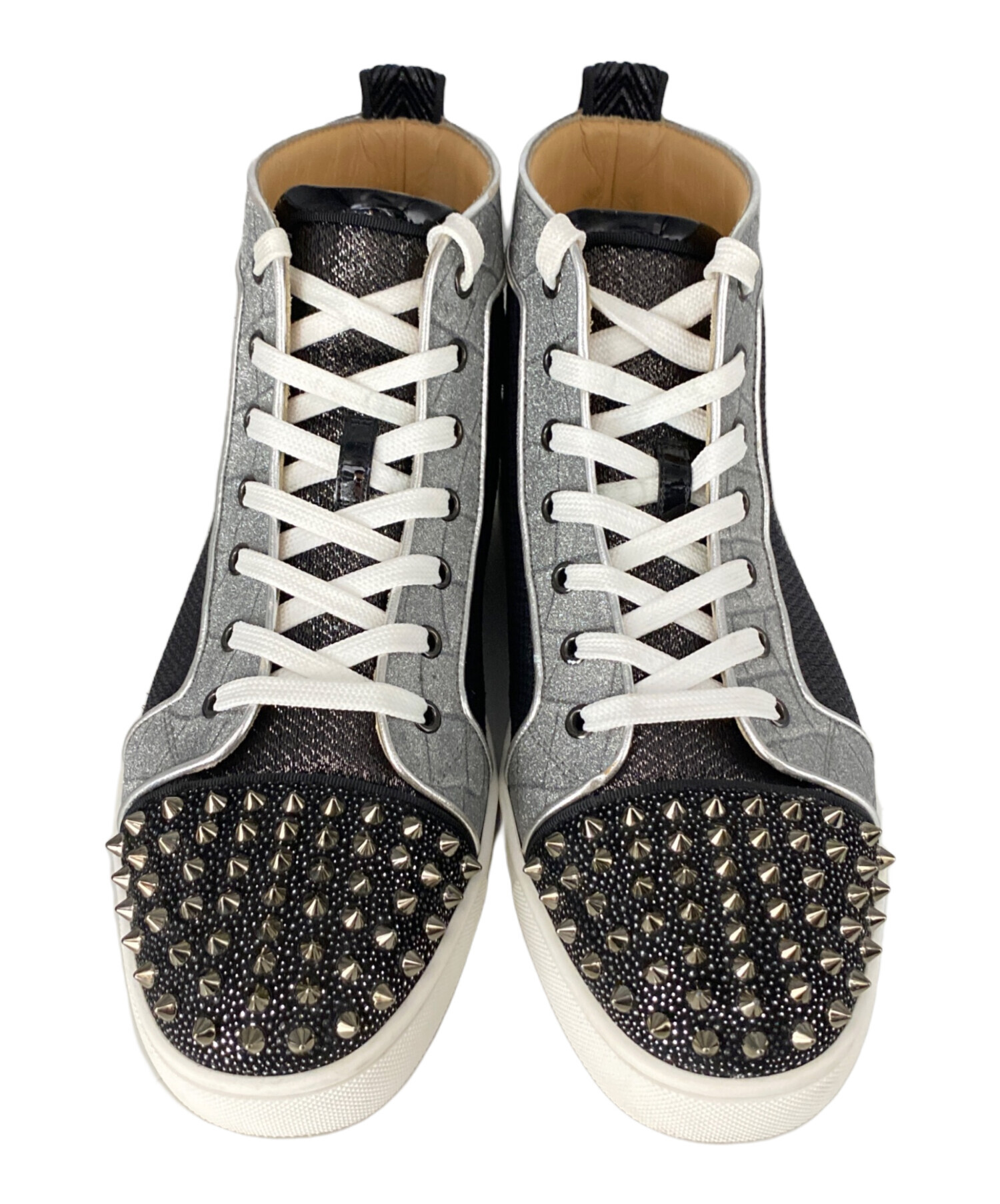 中古・古着通販】Christian Louboutin (クリスチャン・ルブタン