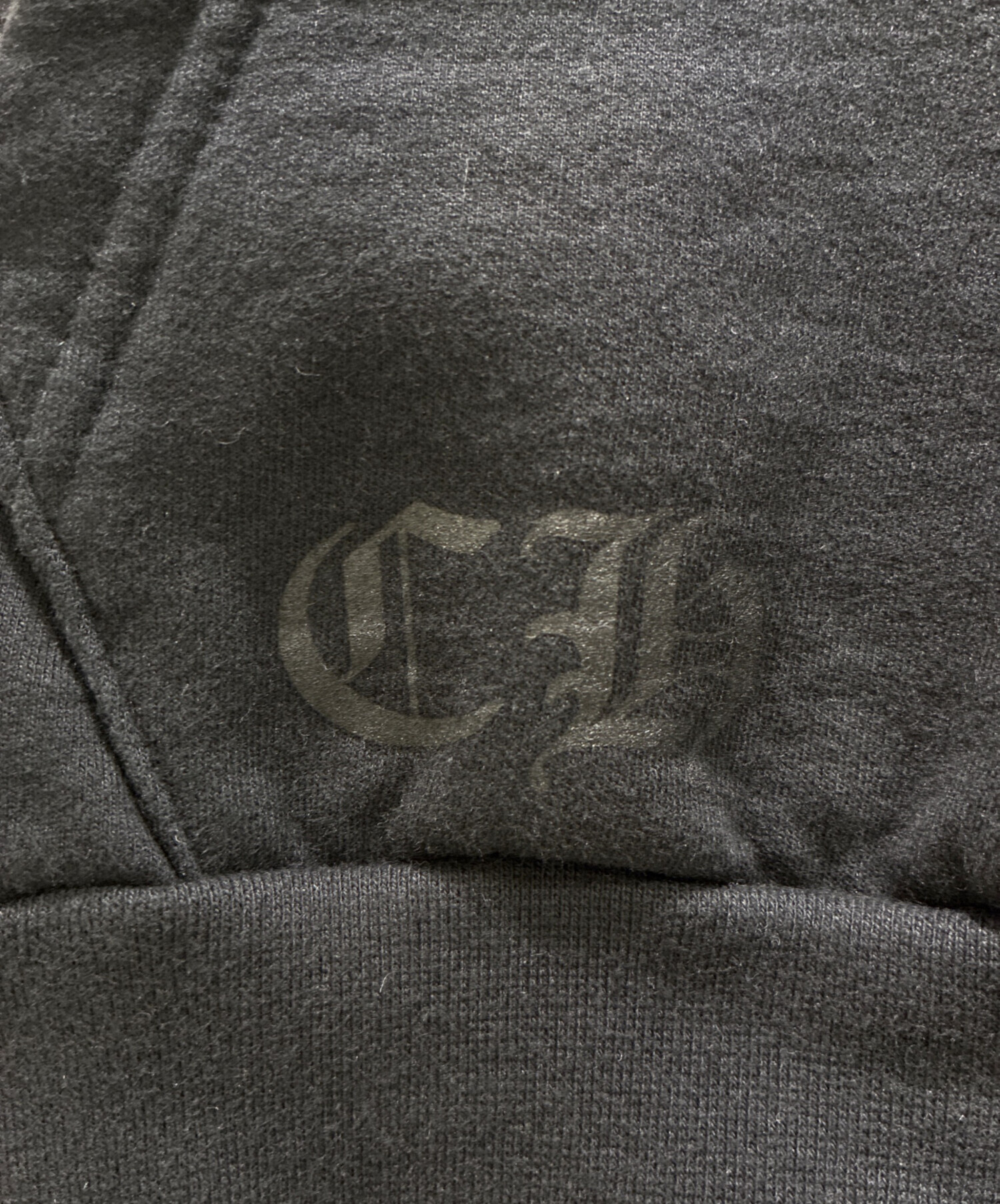 中古・古着通販】CHROME HEARTS (クロムハーツ) Multicolor Sleeve