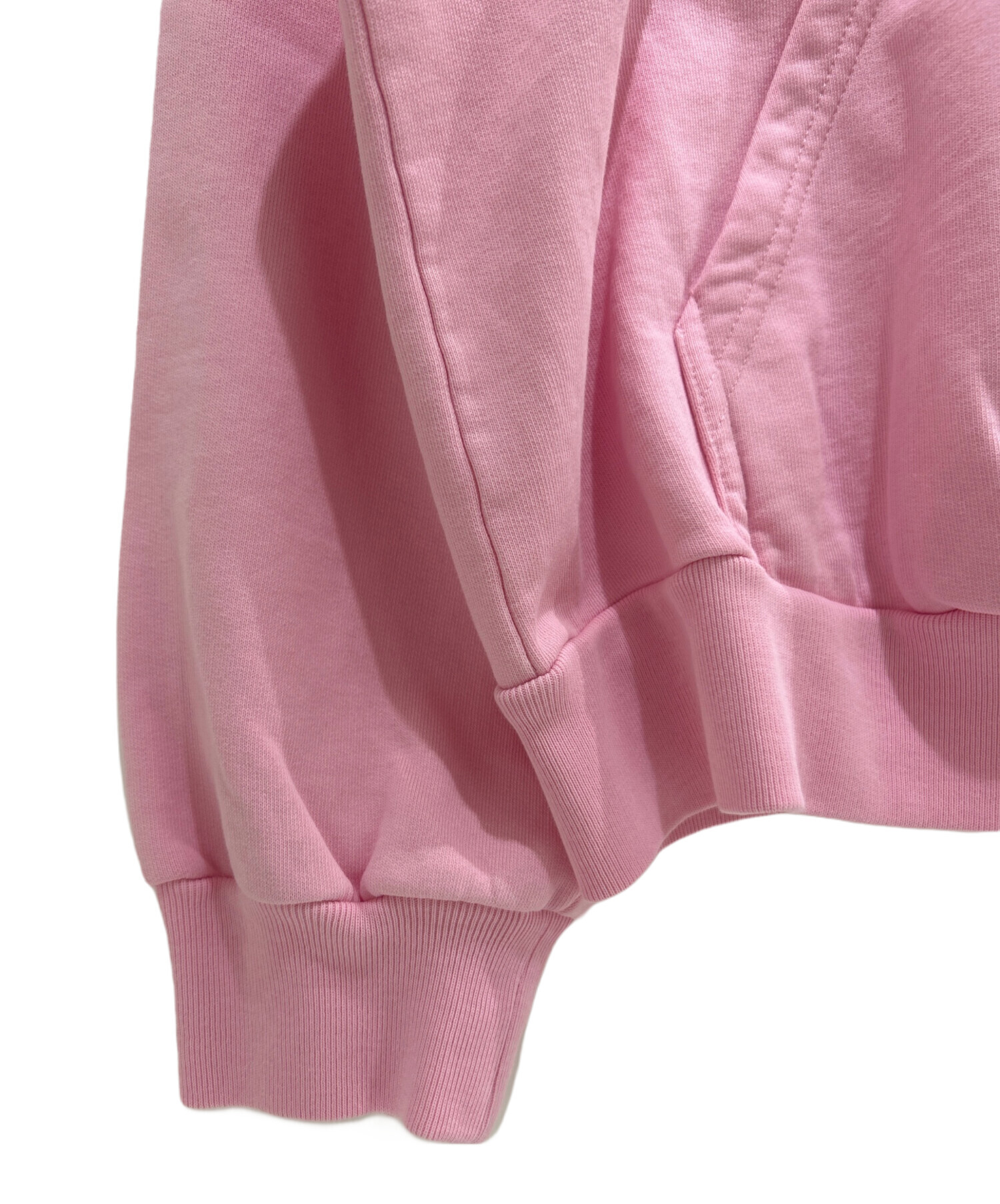 中古・古着通販】BALENCIAGA (バレンシアガ) ロゴパーカー LIMITED