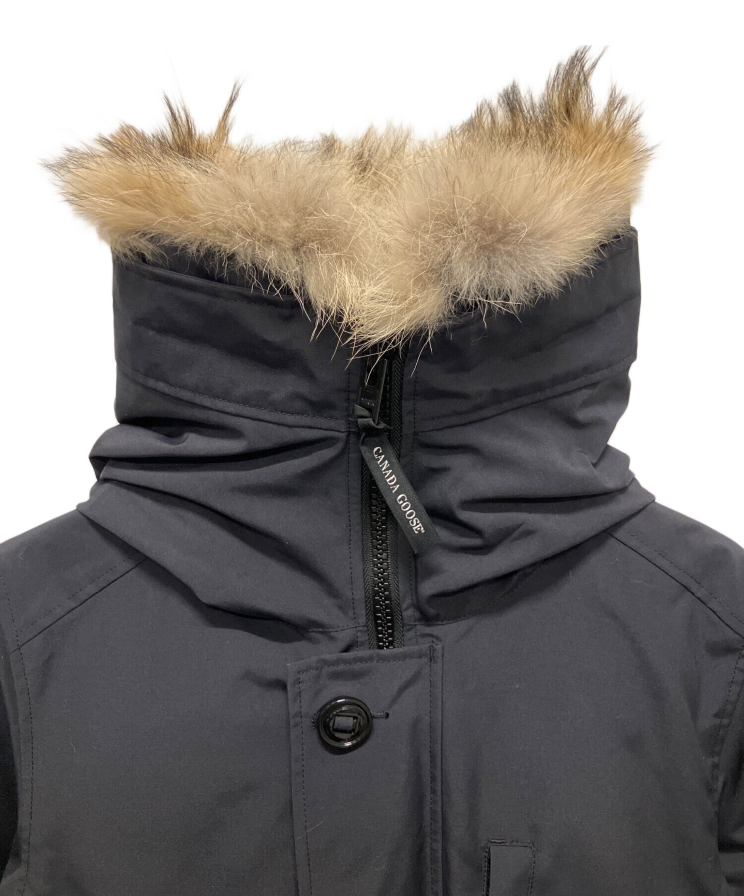 中古・古着通販】CANADA GOOSE (カナダグース) JASPER(ジャスパ