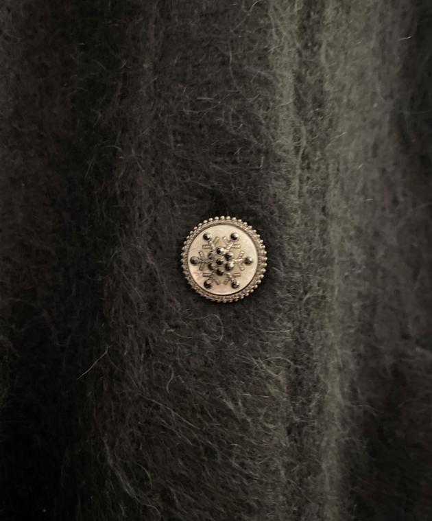 中古・古着通販】CHANEL (シャネル) 4ポケットカシミヤカーディガン