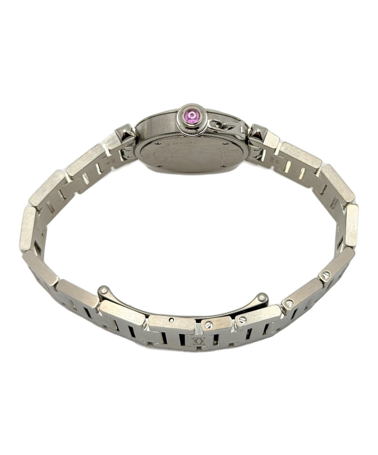 中古・古着通販】Cartier (カルティエ) ミスパシャ/腕時計/クオーツ