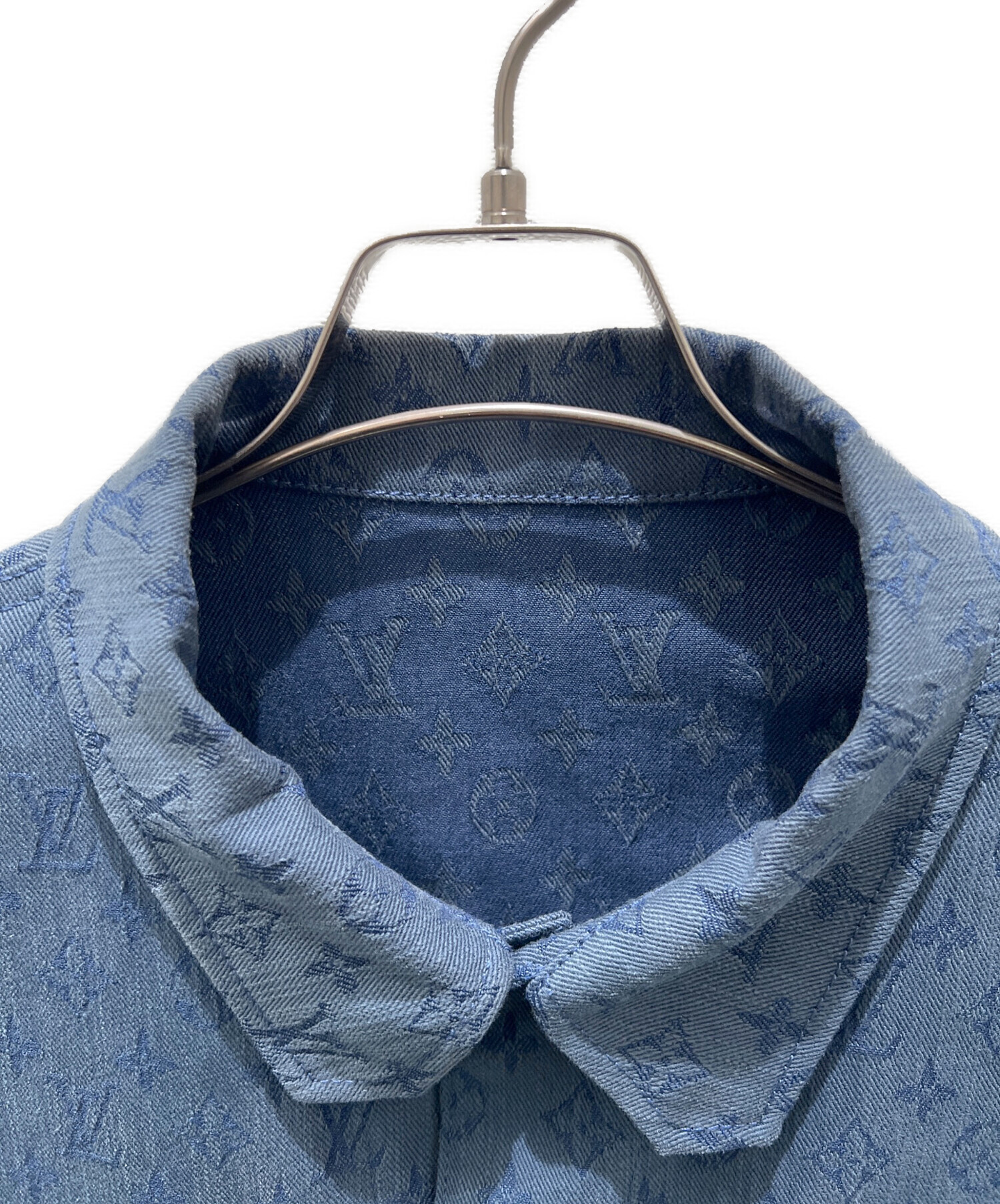 中古・古着通販】LOUIS VUITTON (ルイ ヴィトン) モノグラム総柄