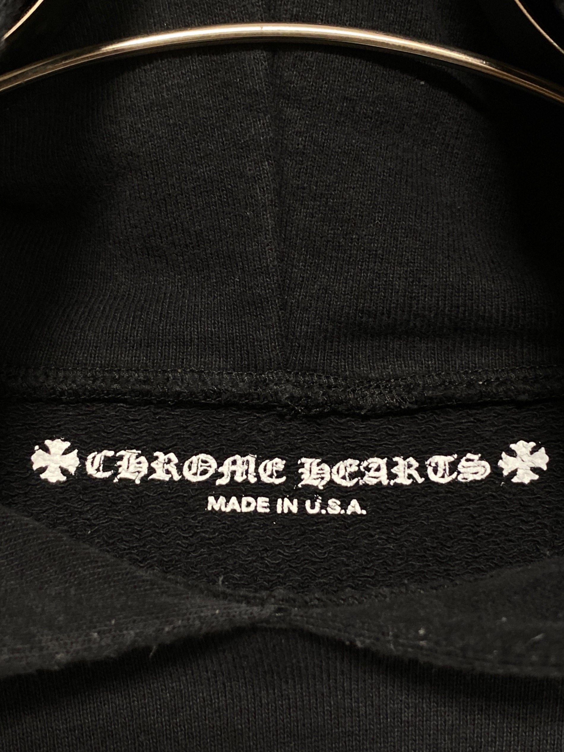 中古・古着通販】CHROME HEARTS (クロムハーツ) MATTY BOY (マッティー