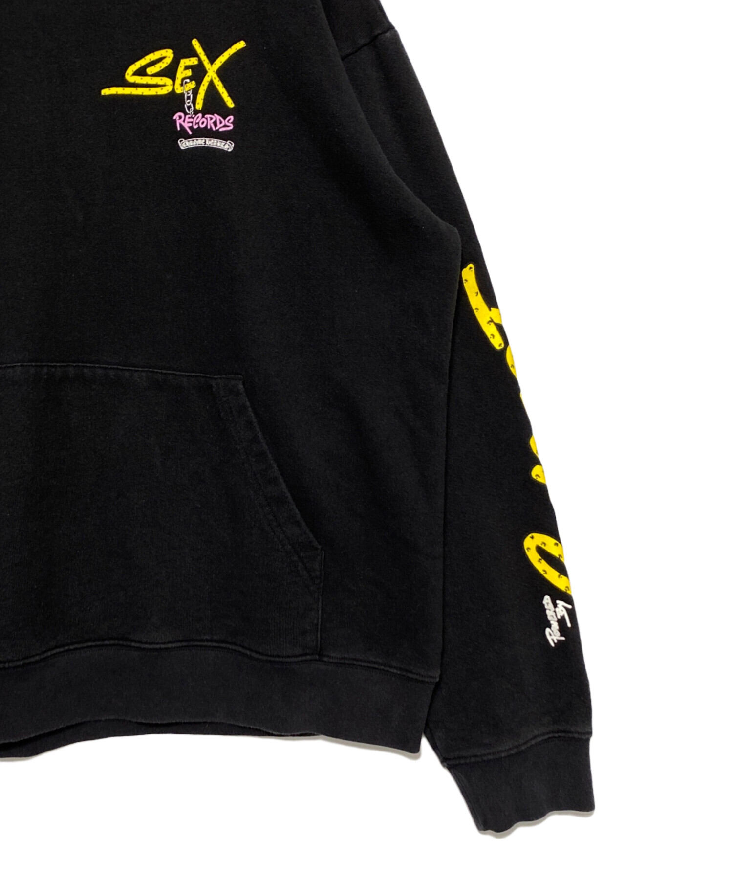 中古・古着通販】CHROME HEARTS (クロムハーツ) MATTY BOY (マッティー