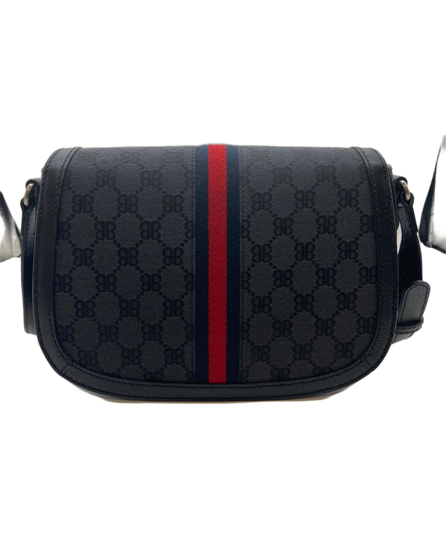 中古・古着通販】BALENCIAGA (バレンシアガ) GUCCI (グッチ) ザ