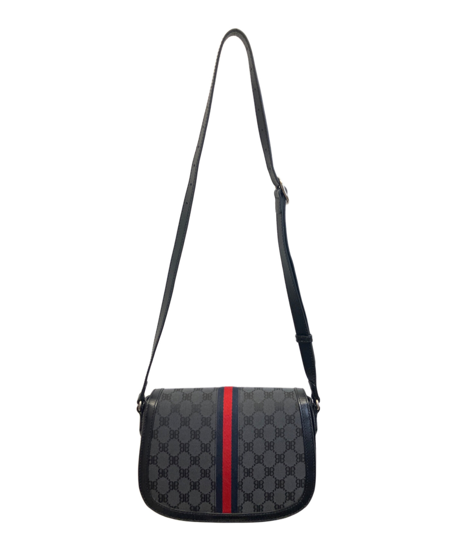 中古・古着通販】BALENCIAGA (バレンシアガ) GUCCI (グッチ) ザ