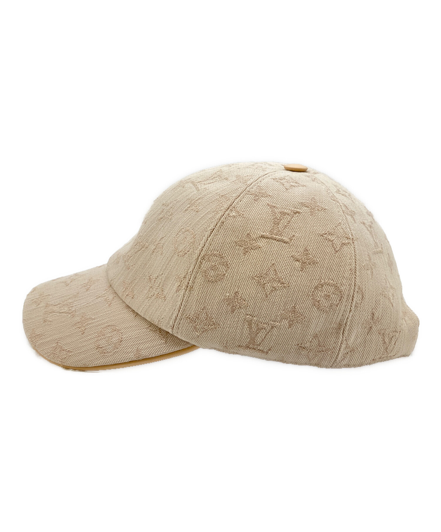 中古・古着通販】LOUIS VUITTON (ルイ ヴィトン) モノグラムキャンバス 