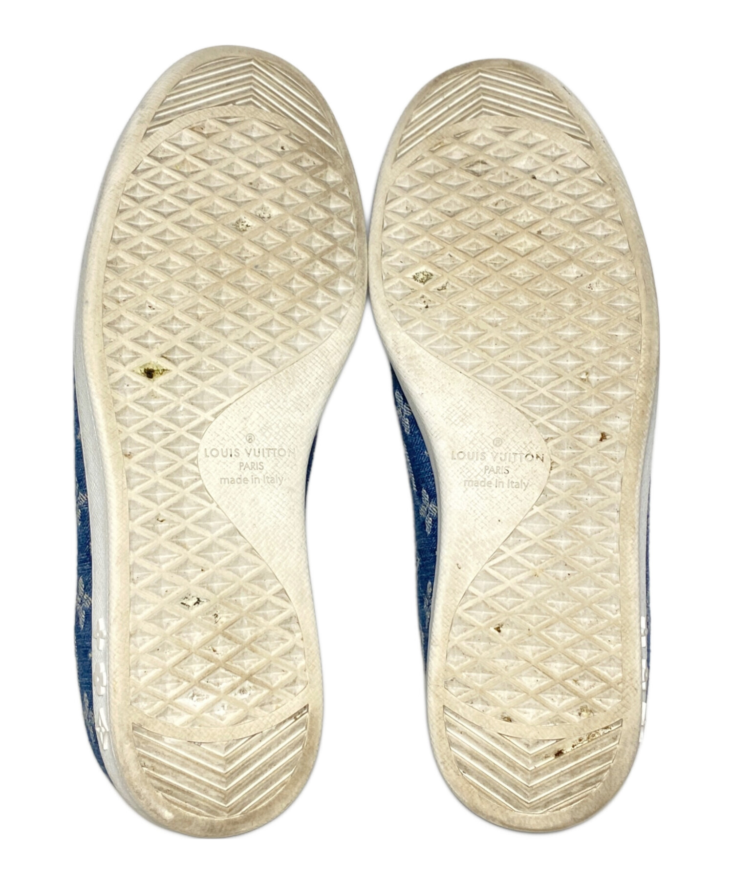 中古・古着通販】LOUIS VUITTON (ルイ ヴィトン) ルクセンブルク