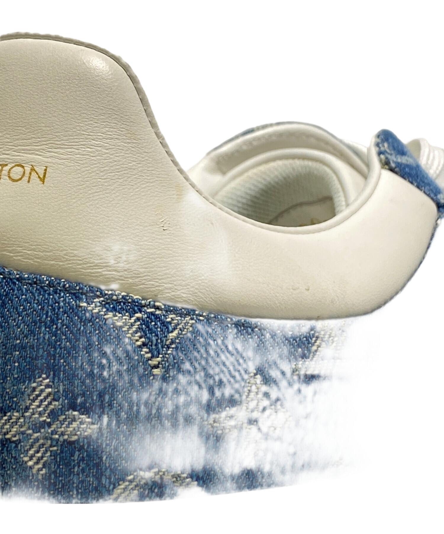 cielbleu5点 中古・古着通販】LOUIS VUITTON (ルイ ヴィトン) ルクセンブルク