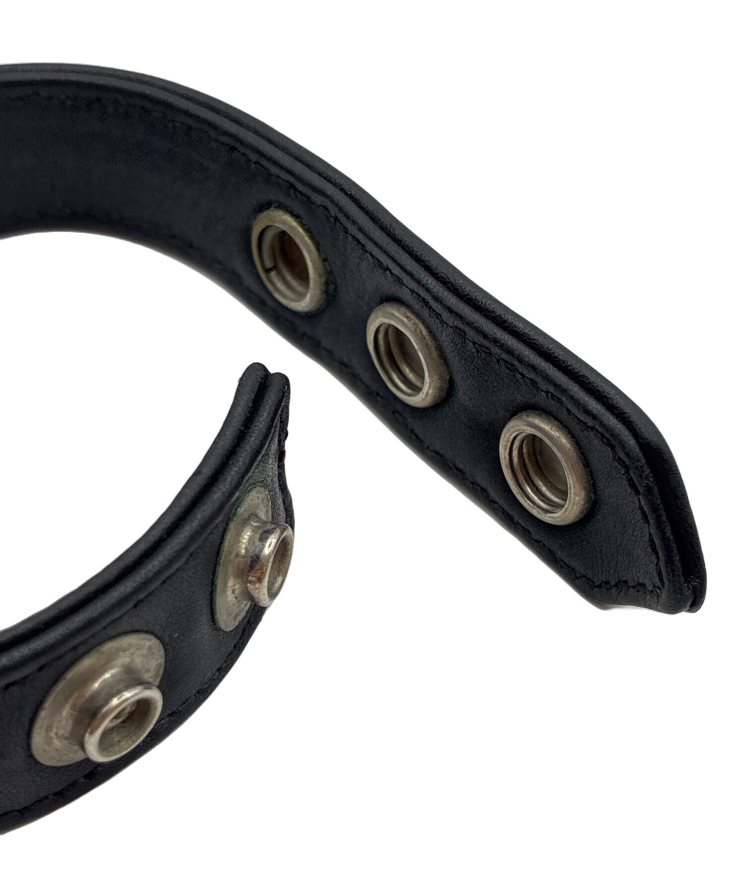 中古・古着通販】CHROME HEARTS (クロムハーツ) 3BTN 2SNP クロス