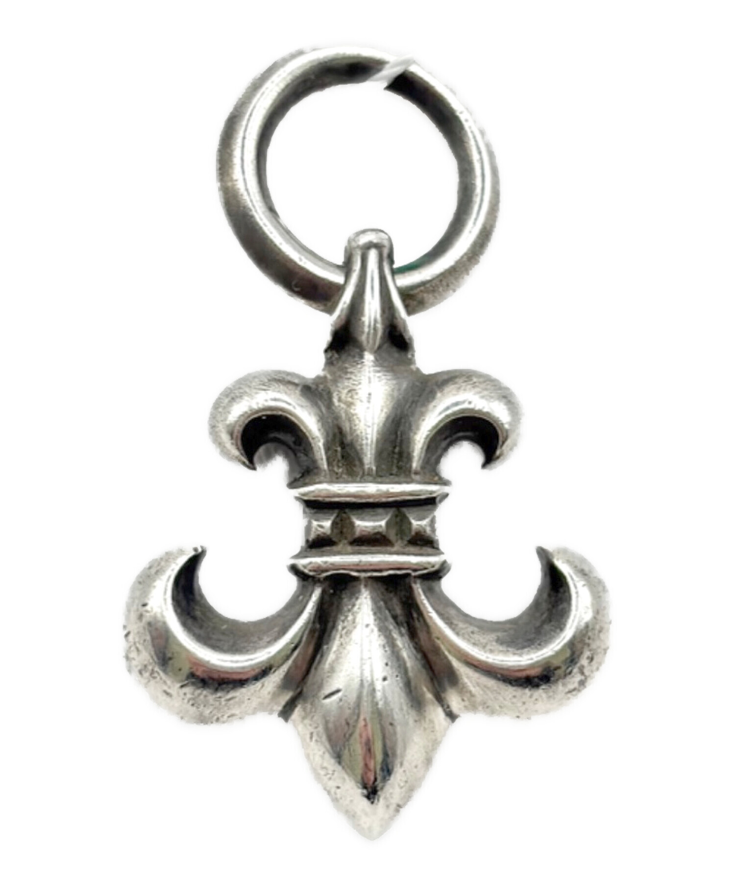 中古・古着通販】CHROME HEARTS (クロムハーツ) BS FLUER/BSフレア