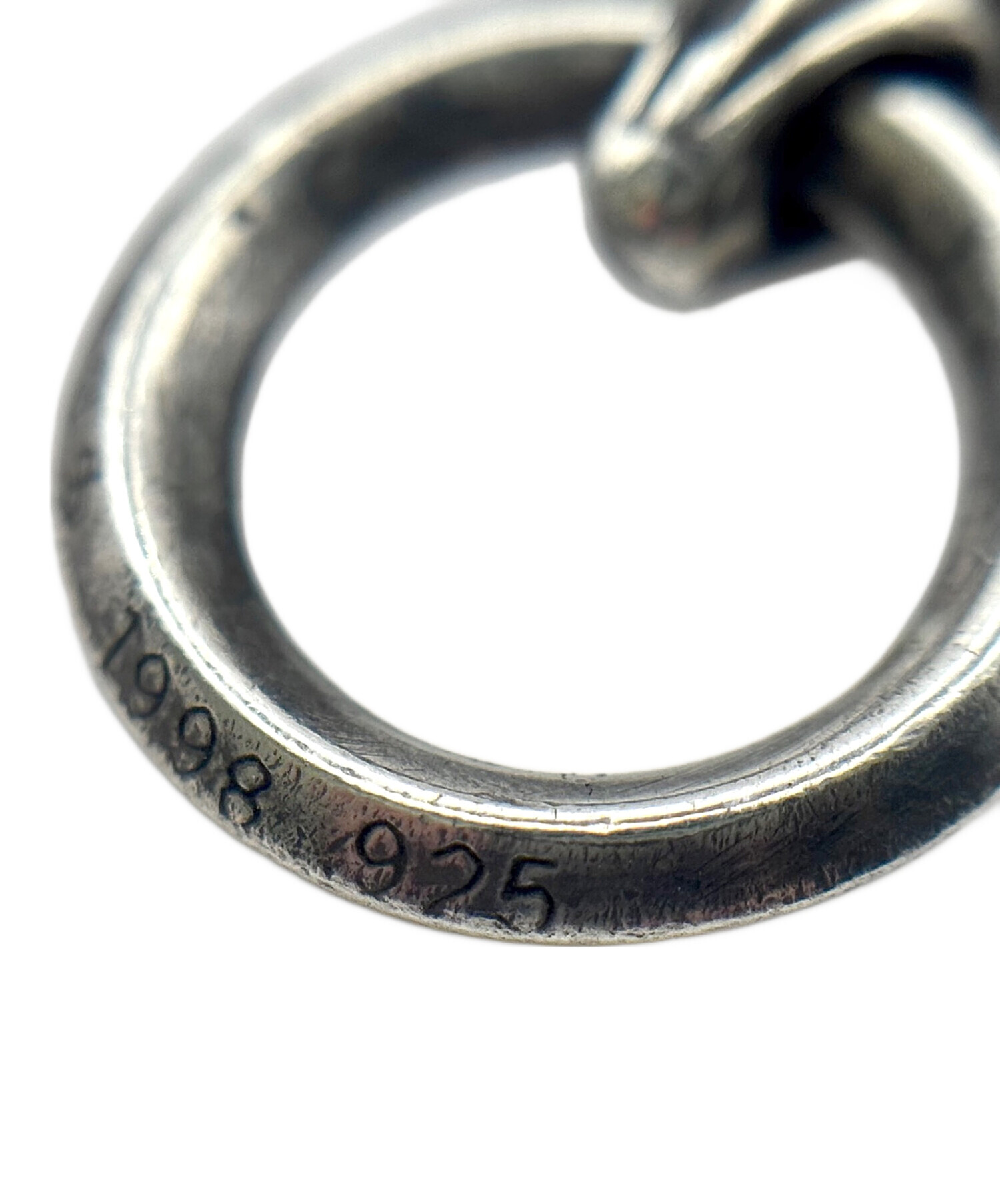 中古・古着通販】CHROME HEARTS (クロムハーツ) BS FLUER/BSフレア