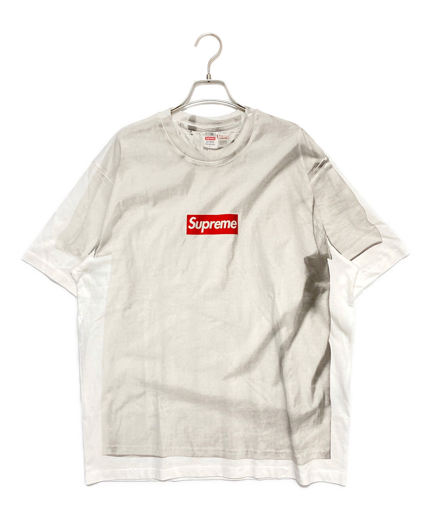 中古・古着通販】SUPREME (シュプリーム) MM6 Maison Margiela 