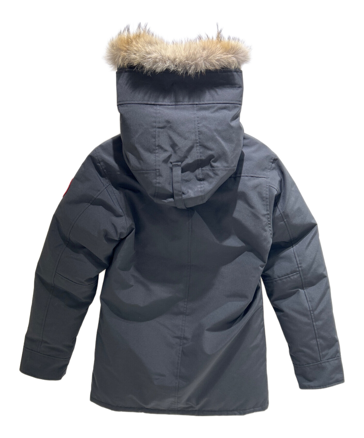 中古・古着通販】CANADA GOOSE (カナダグース) ダウンジャケット 