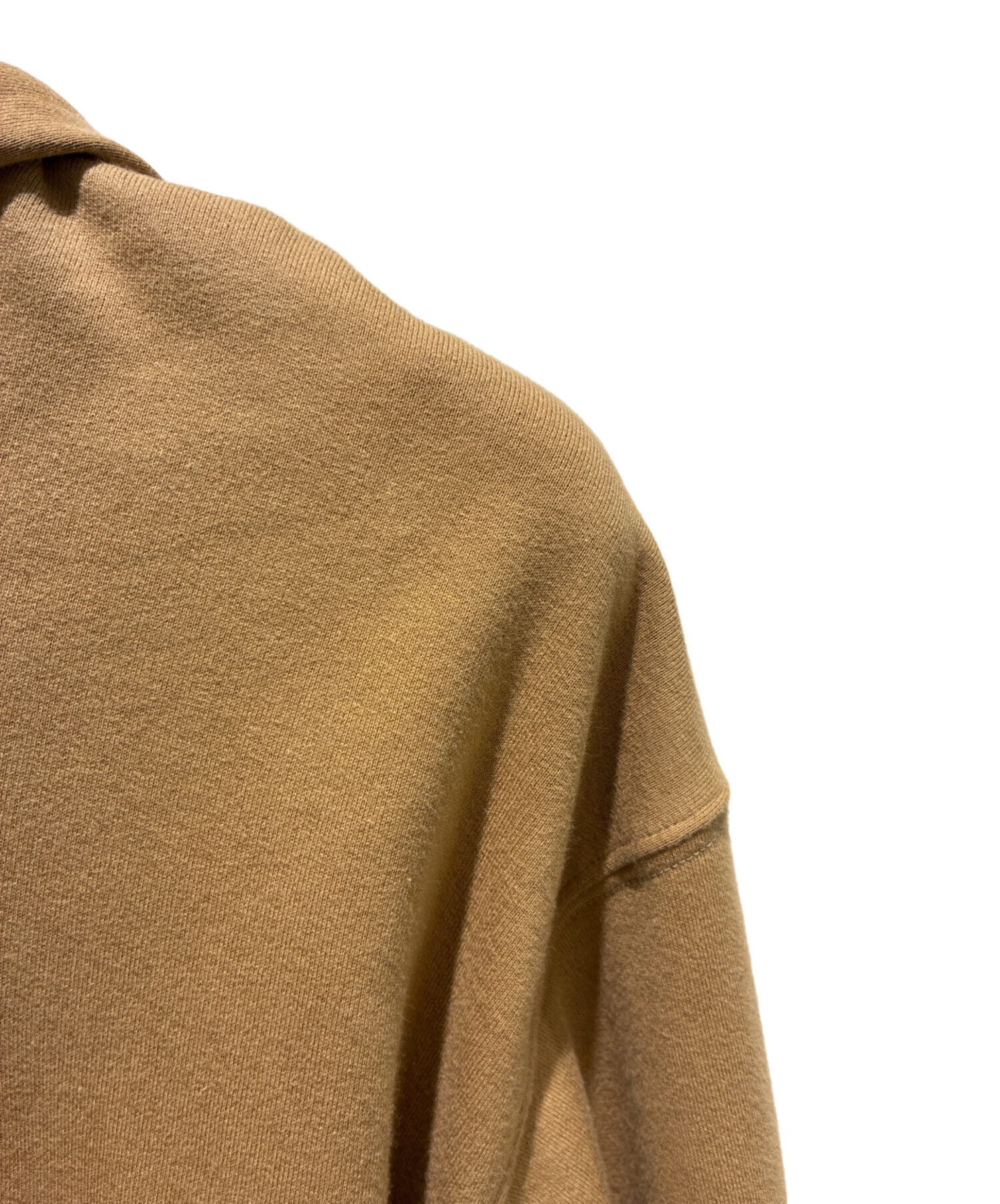 中古・古着通販】FENDI (フェンディ) 裏起毛スウェットプルオーバー