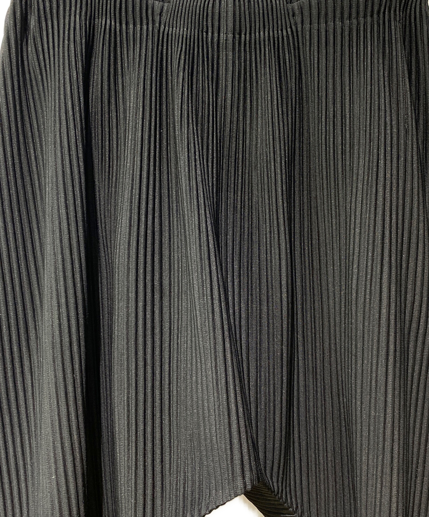 中古・古着通販】HOMME PLISSE ISSEY MIYAKE (オム プリッセ イッセイ