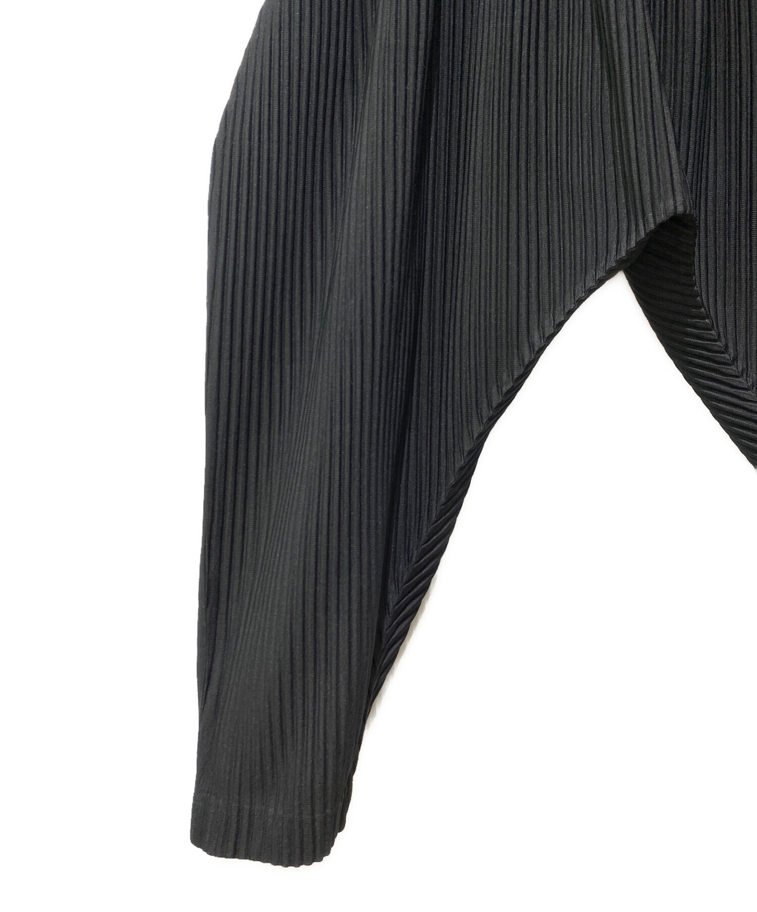 中古・古着通販】HOMME PLISSE ISSEY MIYAKE (オム プリッセ イッセイ
