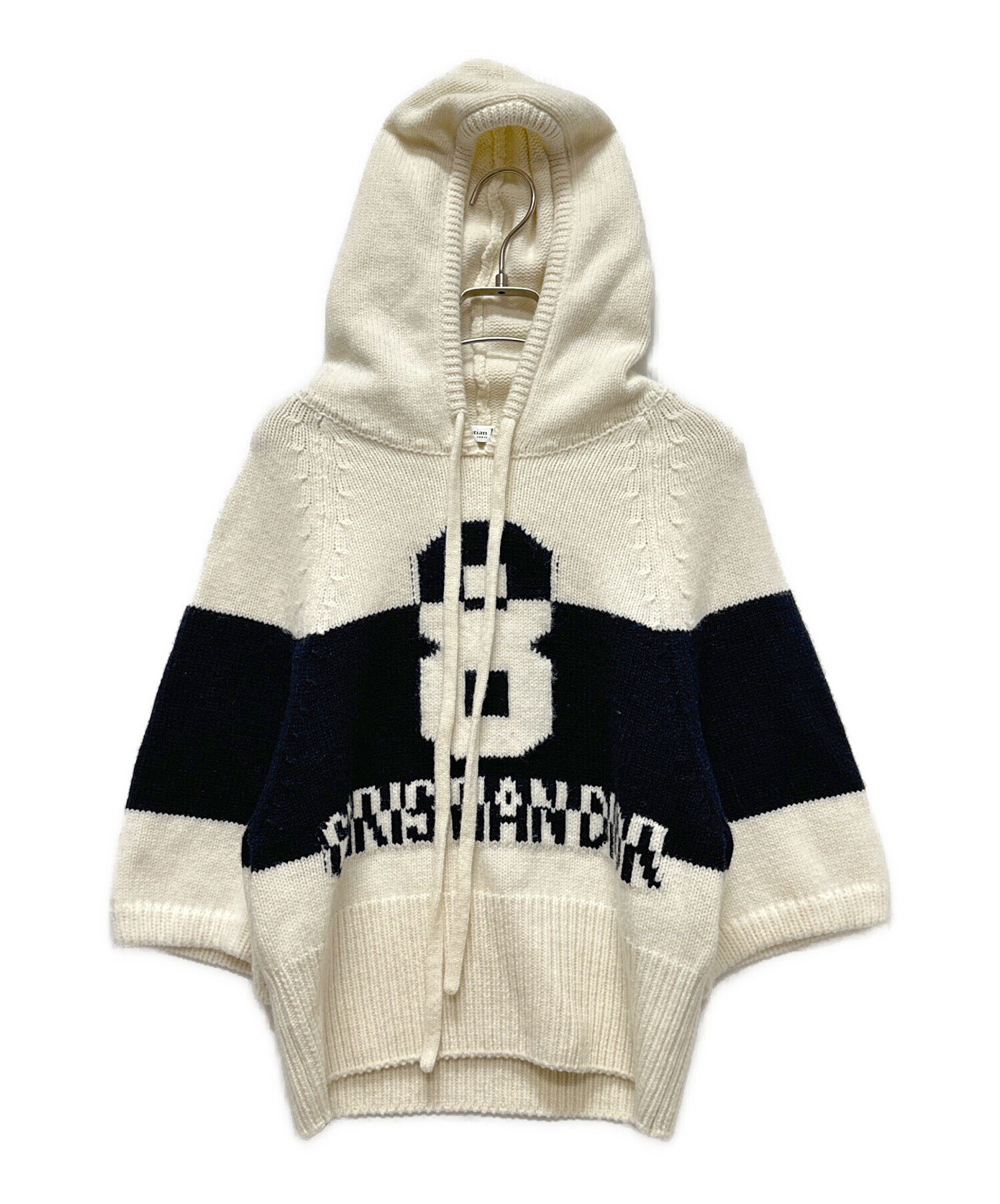 中古・古着通販】Christian Dior (クリスチャン ディオール) カシミア