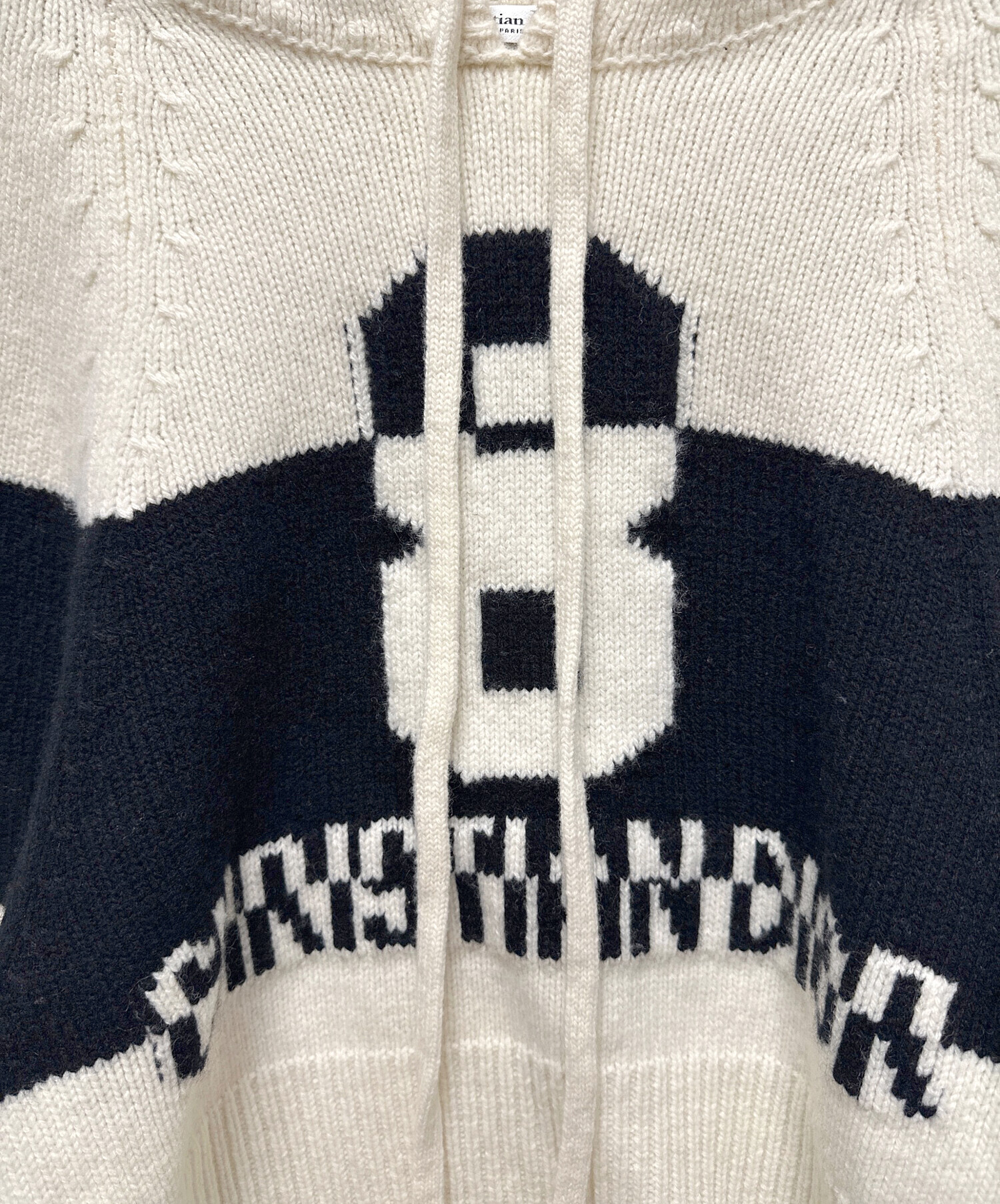 中古・古着通販】Christian Dior (クリスチャン ディオール) カシミア