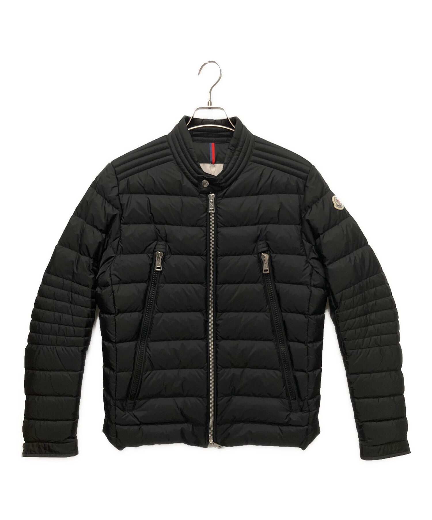 中古・古着通販】MONCLER (モンクレール) AMIOT(エミオット)/ダウン