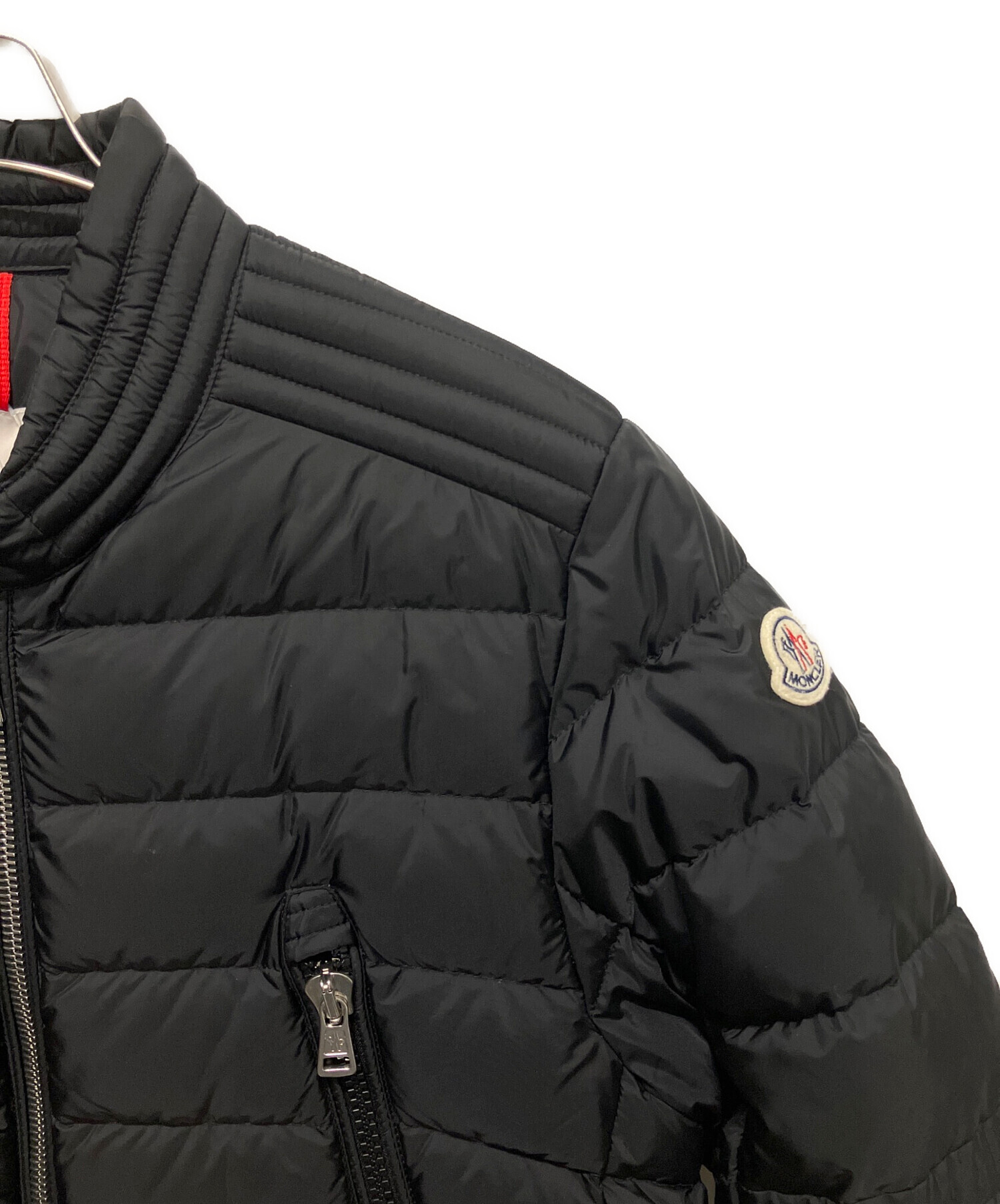 中古・古着通販】MONCLER (モンクレール) AMIOT(エミオット)/ダウン