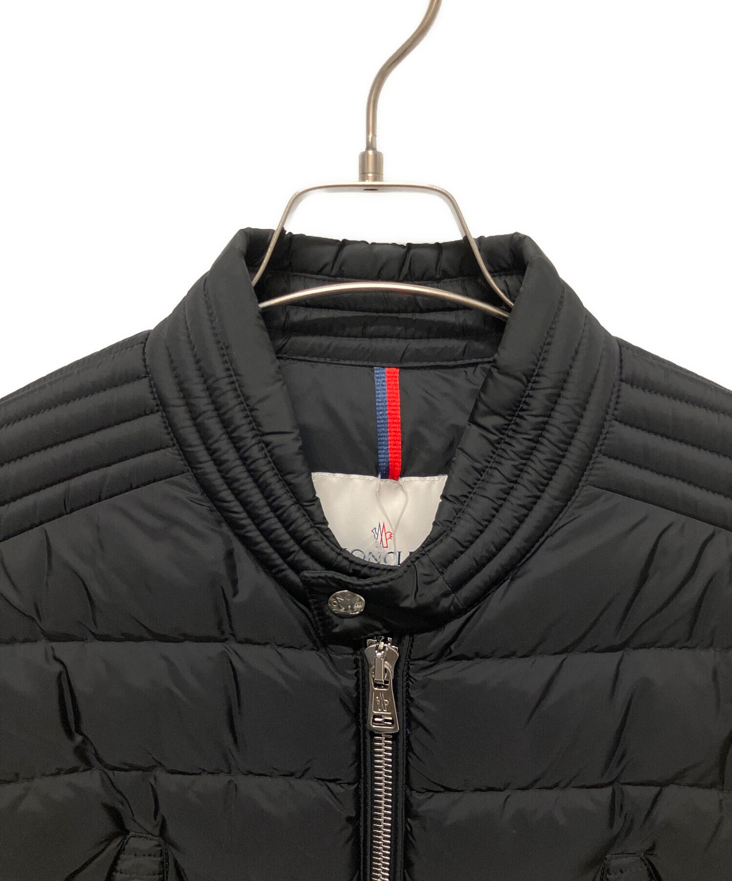 中古・古着通販】MONCLER (モンクレール) AMIOT(エミオット)/ダウン