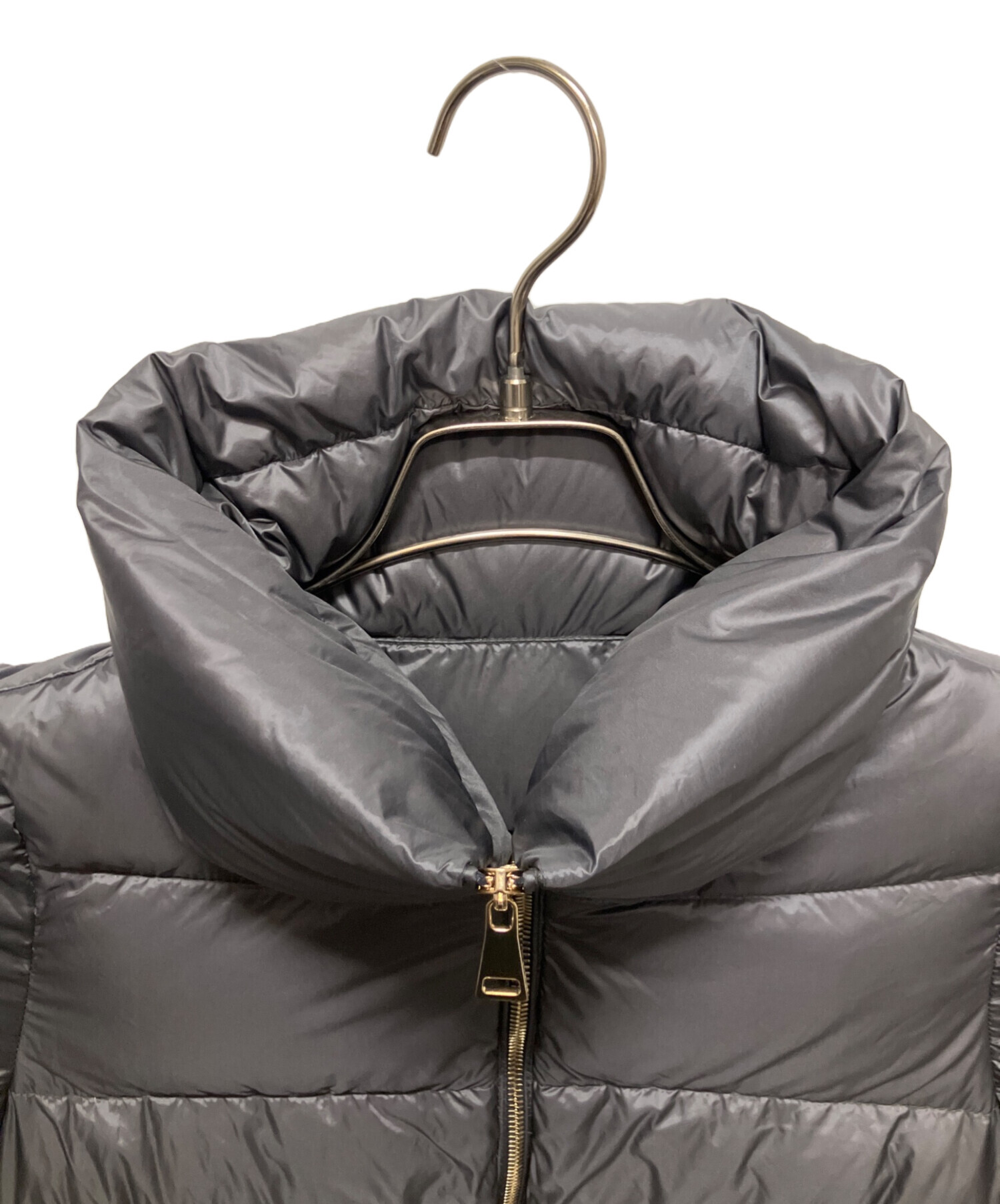 中古・古着通販】MONCLER (モンクレール) ANET(アネ)/ダウンジャケット