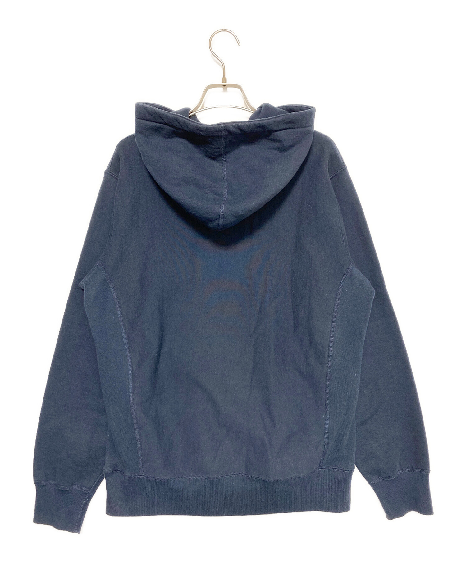 中古・古着通販】Supreme (シュプリーム) Box Logo Hooded Sweatshirt 