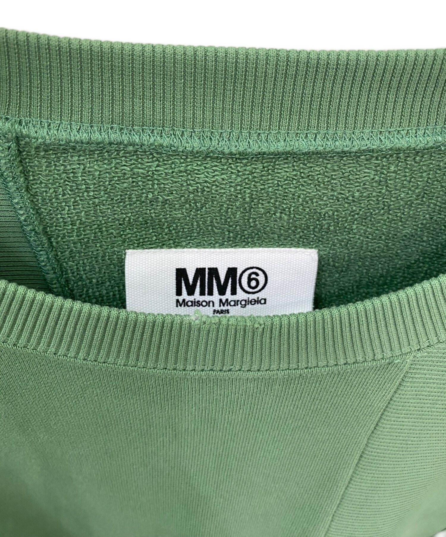 中古・古着通販】MM6 Maison Margiela (エムエムシックスメゾン