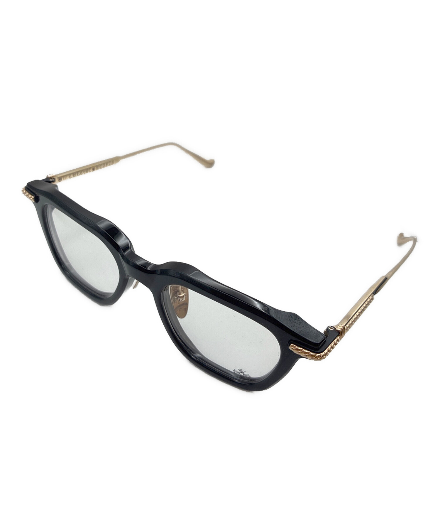 中古・古着通販】CHROME HEARTS (クロムハーツ) サイドフレアニー