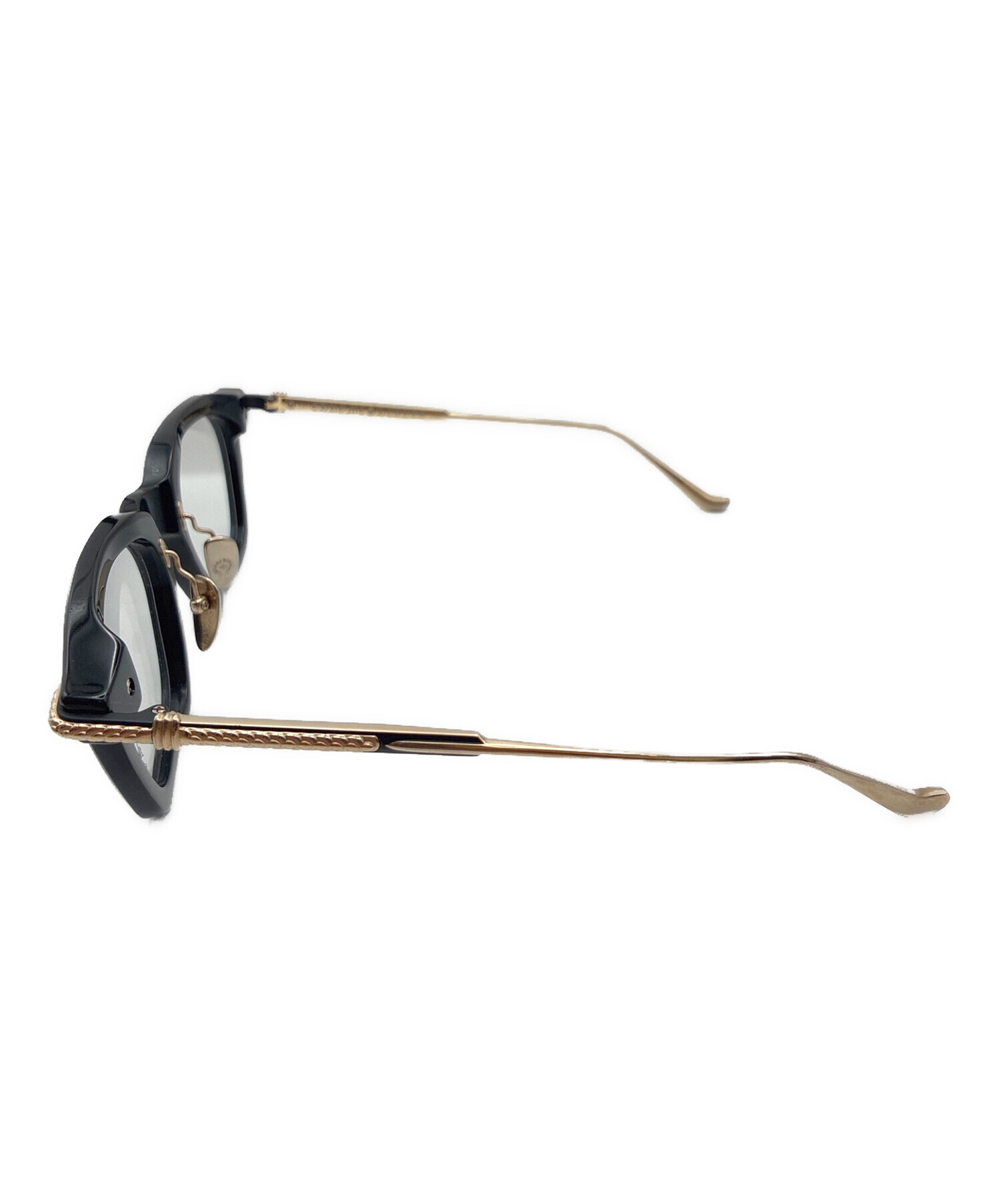 中古・古着通販】CHROME HEARTS (クロムハーツ) サイドフレアニー