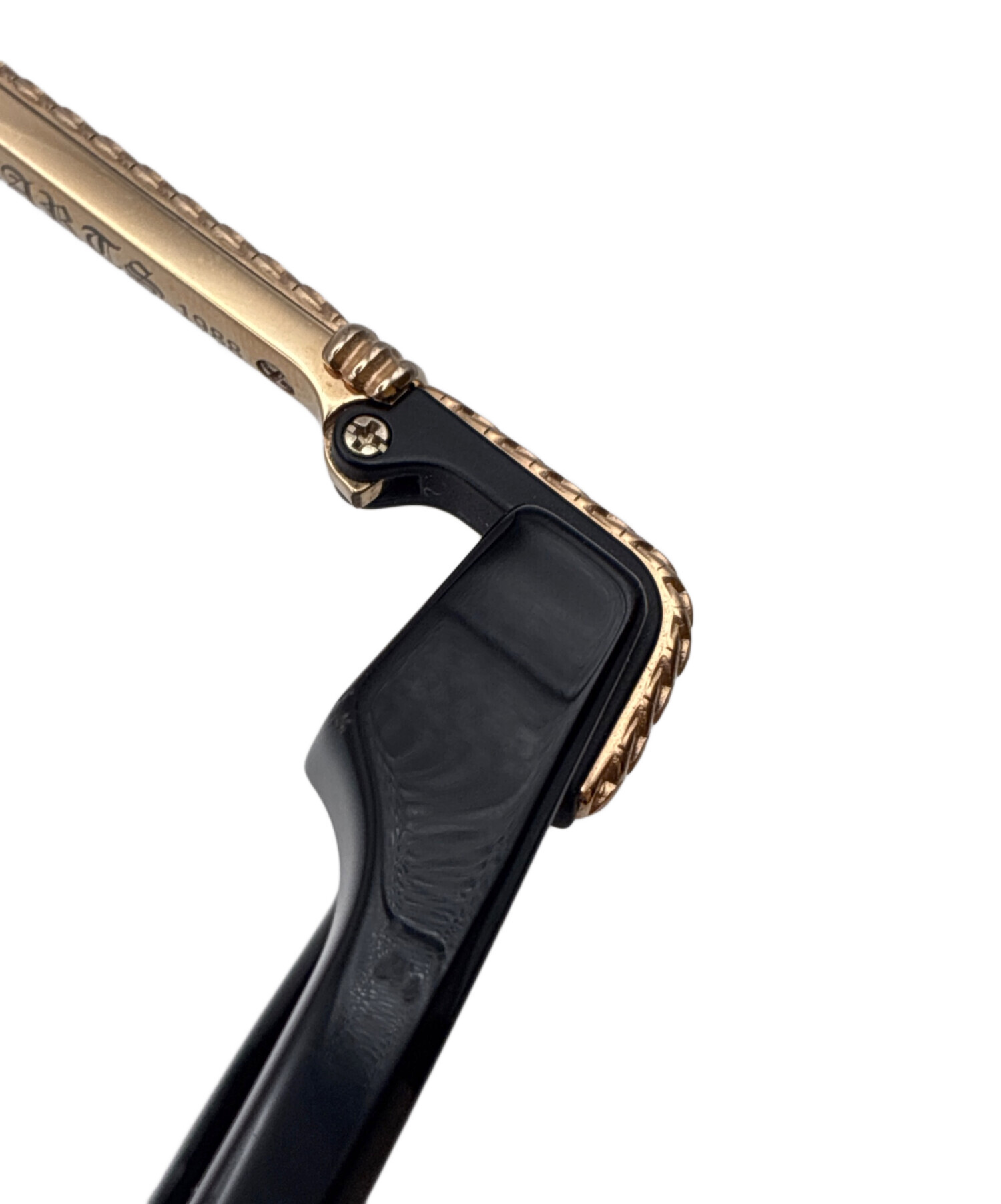 中古・古着通販】CHROME HEARTS (クロムハーツ) サイドフレアニー 