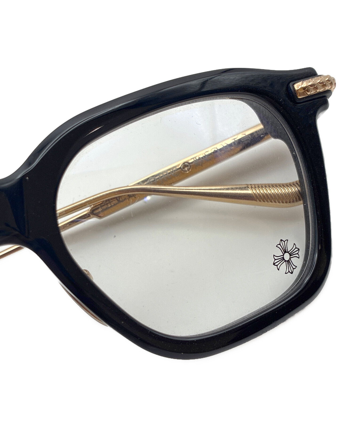 中古・古着通販】CHROME HEARTS (クロムハーツ) サイドフレアニー