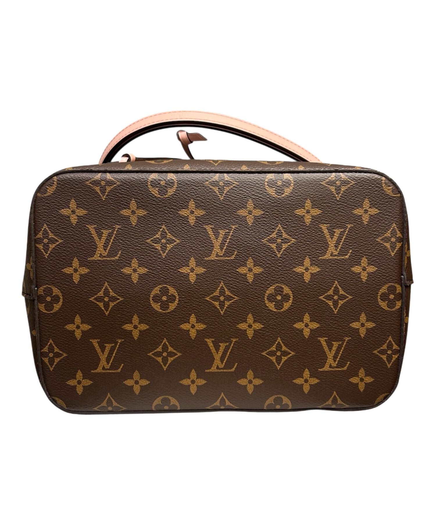 中古・古着通販】LOUIS VUITTON (ルイ ヴィトン) ネオノエMM ローズ