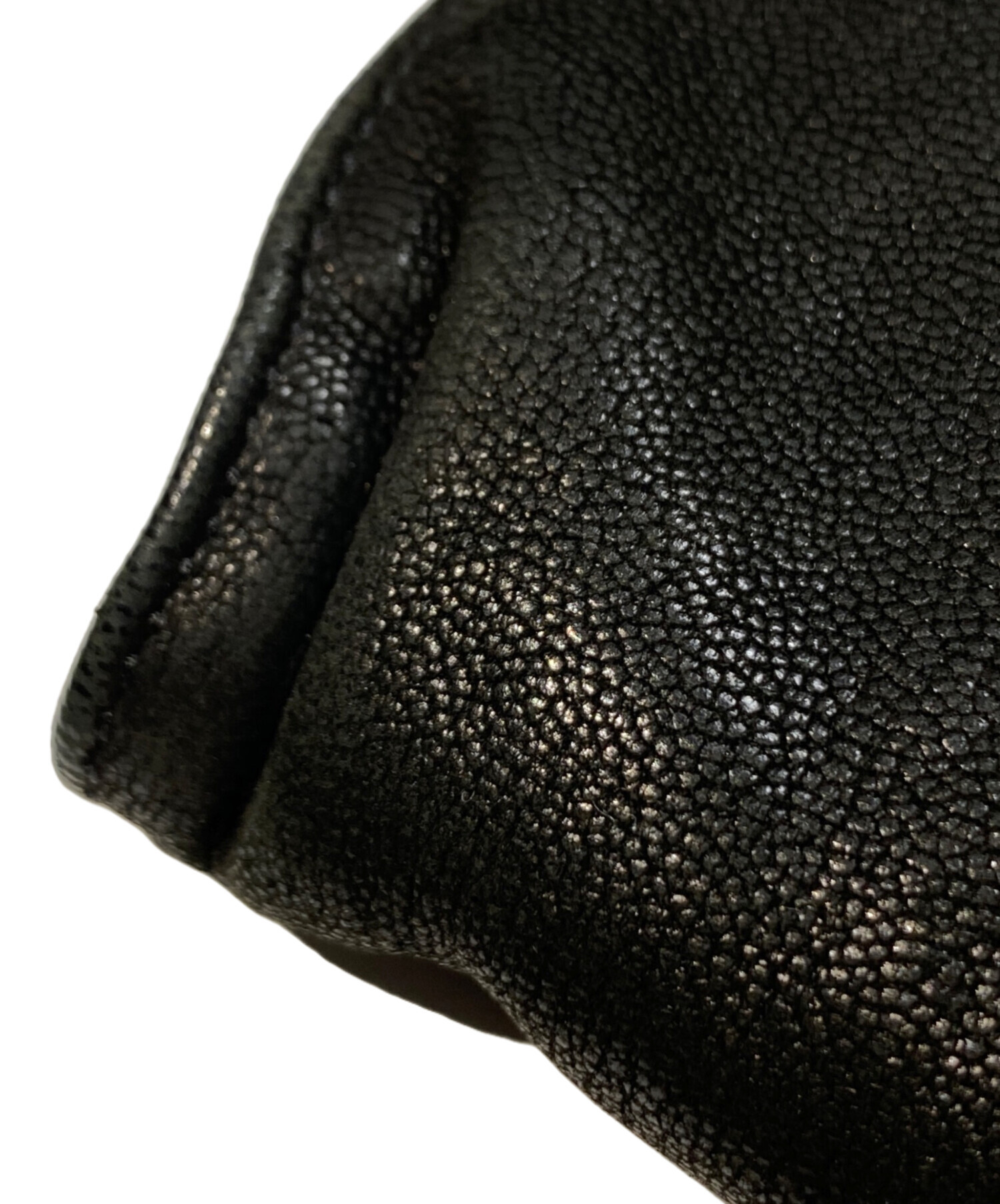 中古・古着通販】CHROME HEARTS (クロムハーツ) クラッチバッグ 中古・古着通販】CHROME HEARTS (クロムハーツ) クラッチバッグ