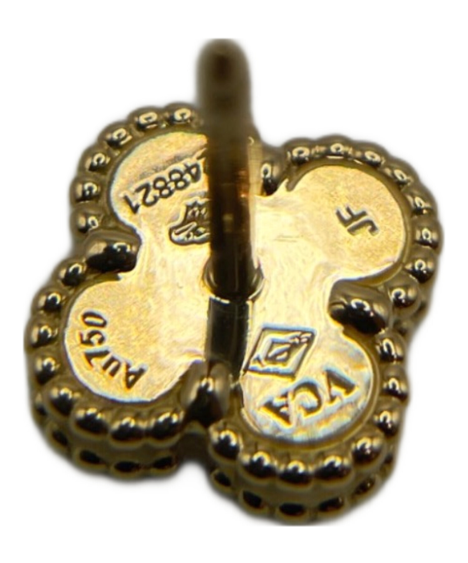 中古・古着通販】VAN CLEEF & ARPELS (ヴァンクリーフ＆アーペル