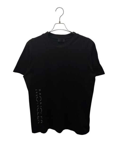 中古・古着通販】MONCLER (モンクレール) ロゴパッチクルーネックT